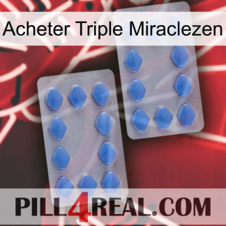 Buy Triple Miraclezen 20